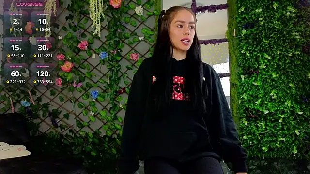 baby nyco online show from 10/12/25, 04:50