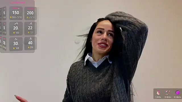 baby nyco online show from 10/30/25, 05:46