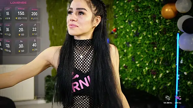 baby nyco online show from 11/23/25, 06:41