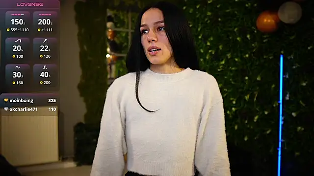 baby nyco online show from 11/27/25, 06:10