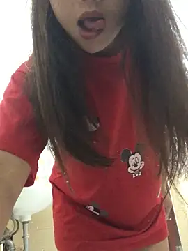 LiLy-0477 online show from 09/27/25, 09:14