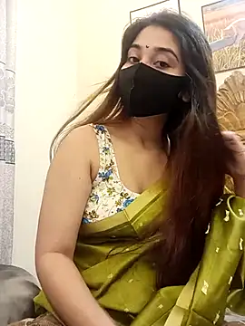 midnightmuse-03 online show from 10/01/25, 05:30