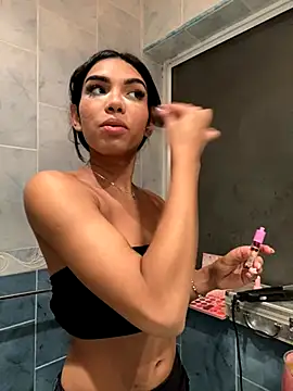 VeronicaSaenzx online show from 11/06/25, 11:15