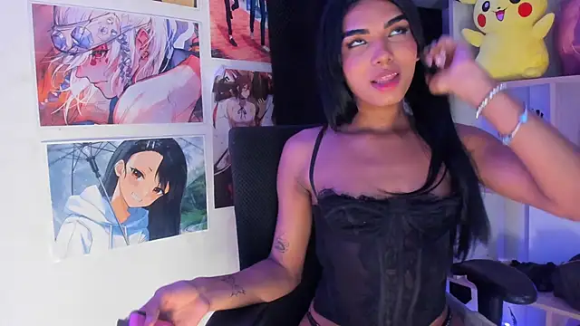 VeronicaSaenzx online show from 11/21/25, 08:40