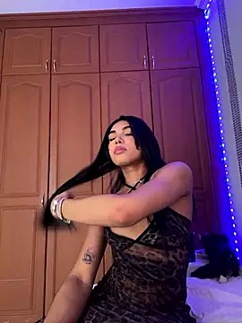 VeronicaSaenzx online show from 01/13/26, 06:02