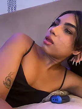 VeronicaSaenzx online show from 01/17/26, 06:00