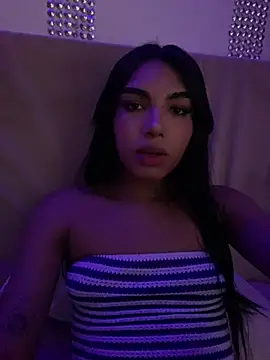 VeronicaSaenzx online show from 02/06/26, 10:13