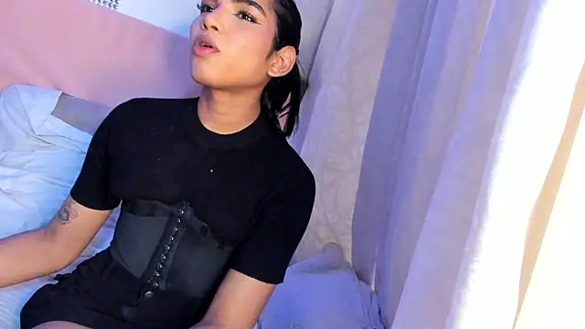 VeronicaSaenzx online show from 03/15/26, 09:54