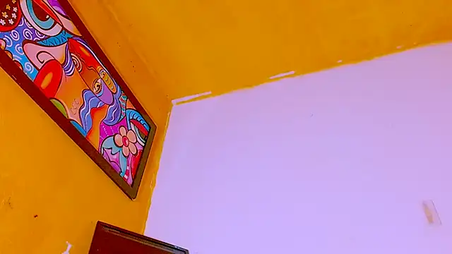 Ninoskasexy777 online show from 06/13/26, 06:17