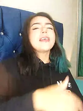 sammy bunny1 online show from 09/15/25, 06:02