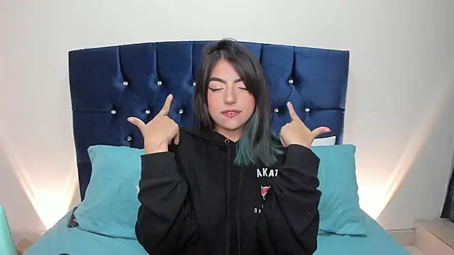 sammy bunny1 online show from 09/19/25, 04:14