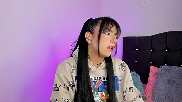 sammy bunny1 online show from 11/28/25, 02:58