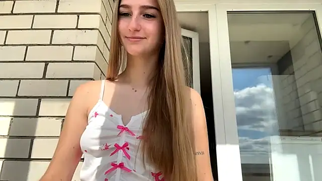 SweetJinny88 online show from 09/12/25, 07:08