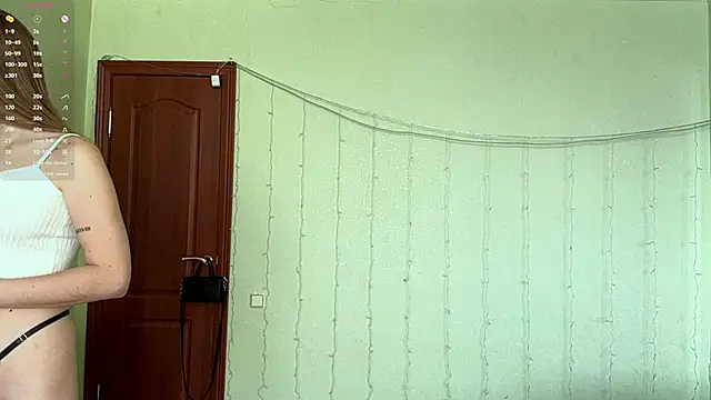 SweetJinny88 online show from 02/04/26, 09:04