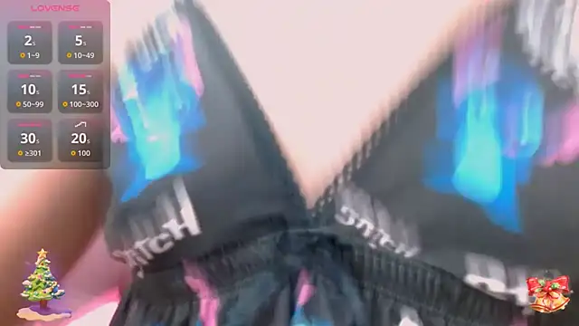 carolina squirt21 online show from 12/03/25, 09:24