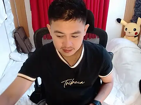 Njay 16 online show from 02/22/26, 07:29