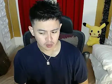 Njay 16 online show from 02/24/26, 10:13