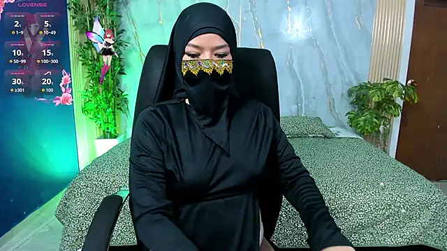 Amal Bakir online show from 11/09/25, 12:53