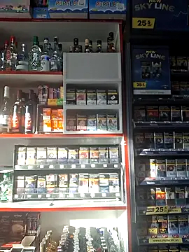 Snapshot of Fluturas2 chatting on 10/15/25, 01:44 Fluturas2 online show from 10/15/25, 01:44