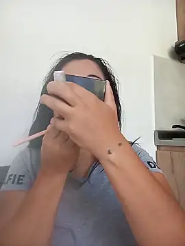 Alisson Morgann online show from 09/21/25, 02:29