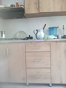 Alisson Morgann online show from 09/22/25, 04:31