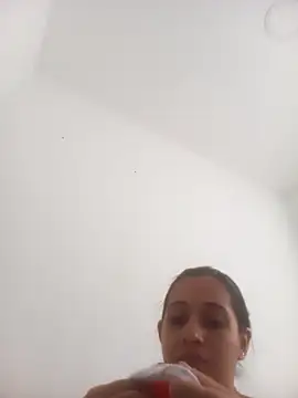 Alisson Morgann online show from 10/05/25, 01:53