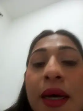 Alisson Morgann online show from 10/14/25, 04:46