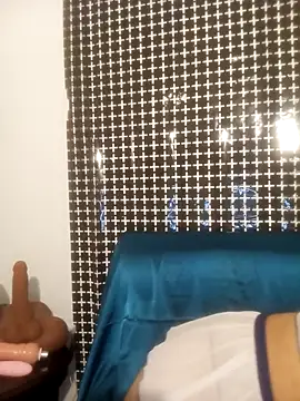 Alisson Morgann online show from 10/16/25, 11:50