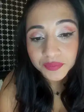 Alisson Morgann online show from 10/24/25, 06:43