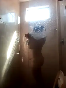 Alisson Morgann online show from 11/26/25, 03:24