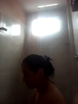 Alisson Morgann online show from 11/27/25, 03:36