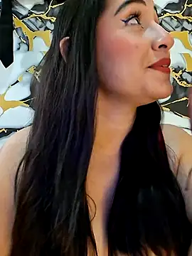 Alisson Morgann online show from 04/26/26, 03:32