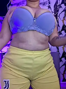 Alisson Morgann online show from 06/11/26, 09:02