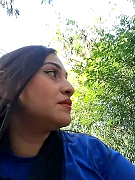 Alisson Morgann online show from 06/14/26, 10:12