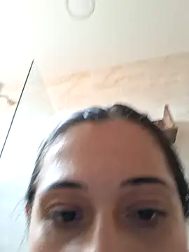 Alisson Morgann online show from 06/18/26, 07:18