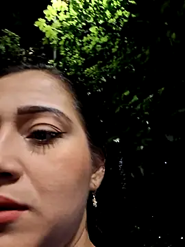 Snapshot of Alisson_Morgann chatting on 07/26/26, 10:11 Alisson Morgann online show from 07/26/26, 10:11
