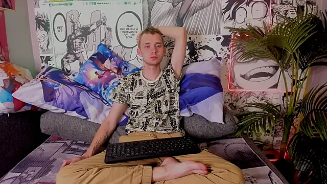 Snapshot of TimBlaks chatting on 09/27/25, 09:09 TimBlaks online show from 09/27/25, 09:09