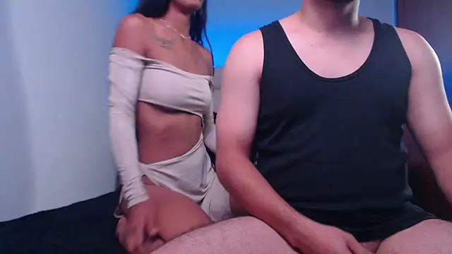 MysticShaira online show from 11/12/25, 10:52