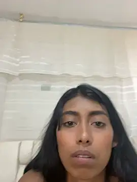 MysticShaira online show from 05/31/26, 09:38