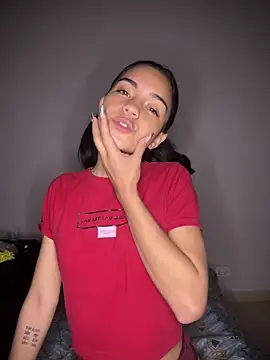 blinkiii  online show from 01/07/26, 01:30