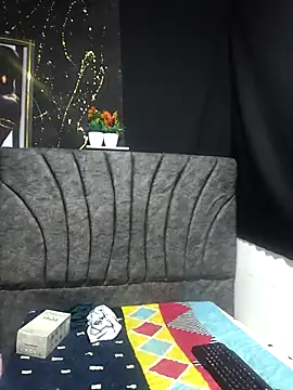 AmberGold- online show from 09/13/25, 09:09