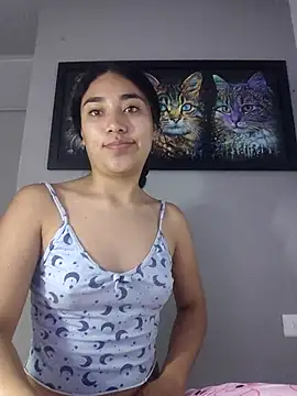 AmberGold- online show from 10/23/25, 08:57