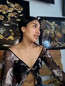 AmberGold- online show from 10/30/25, 09:59