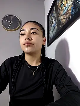 AmberGold- online show from 11/25/25, 06:46