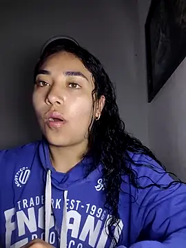 AmberGold- online show from 11/26/25, 07:53