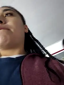 AmberGold- online show from 11/30/25, 09:02