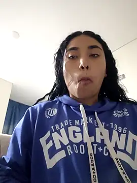 AmberGold- online show from 02/25/26, 12:20