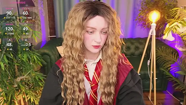  pink wassabi  online show from 10/31/25, 10:33