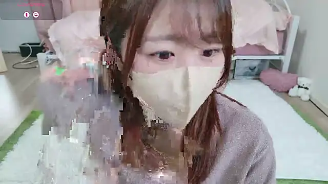 Haru chiii online show from 04/27/26, 12:36