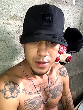 tattoos22 online show from 10/26/25, 01:17